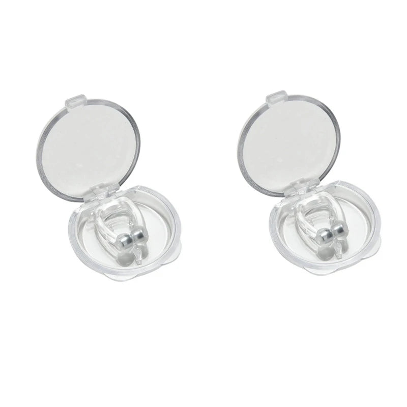 Corrector antirronquidos Hot, dispositivo para prevenir los ronquidos, para hombre y mujer.