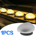 Luces solares para jardín, exteriores, impermeables, con forma de piedra y alimentadas por energía solar, luces de paisajismo para jardín, camino, patio y césped.