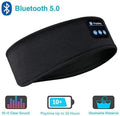 Audifono de Cintillo con Clip ( Open - Ear )