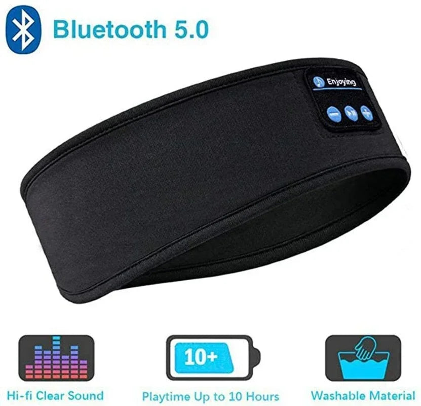 Audifono de Cintillo con Clip ( Open - Ear )