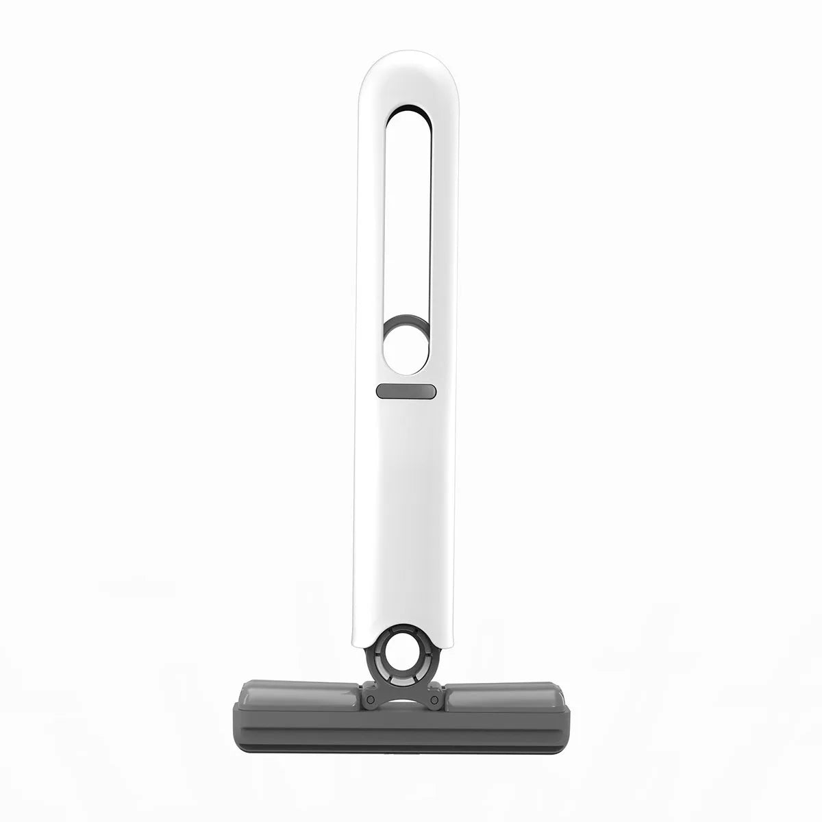Mini fregona autoescurrible, potente y plegable, herramienta de limpieza doméstica, no necesita lavado a mano, fregona de gran absorción para baño, cocina y escritorio.