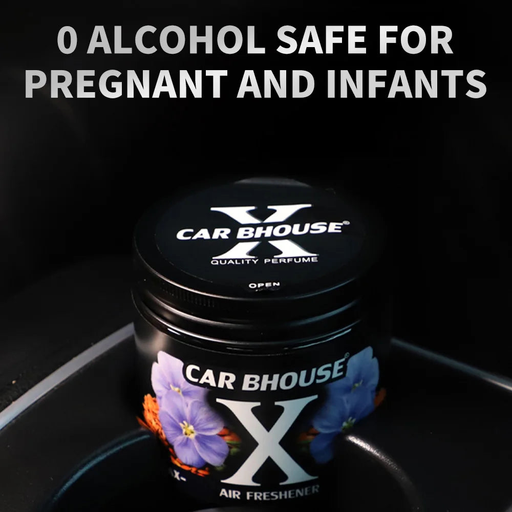 Perfume sólido en gel para coche, ambientador de 220 g para dormitorio, sala de estar, baño, zapatero, desodorante general, duradero, multifragancia.