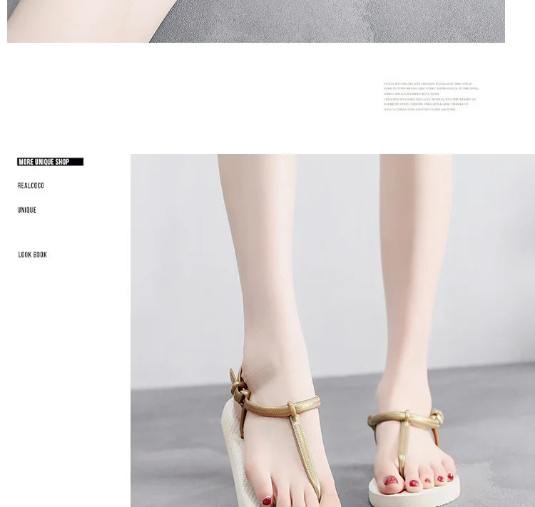 Chanclas Zapatos para mujer Sandalias Verano 2024 Pantuflas Sandalias planas Sandalias planas de lujo para mujer Chanclas romanas Sandalias Sandalias deslizantes