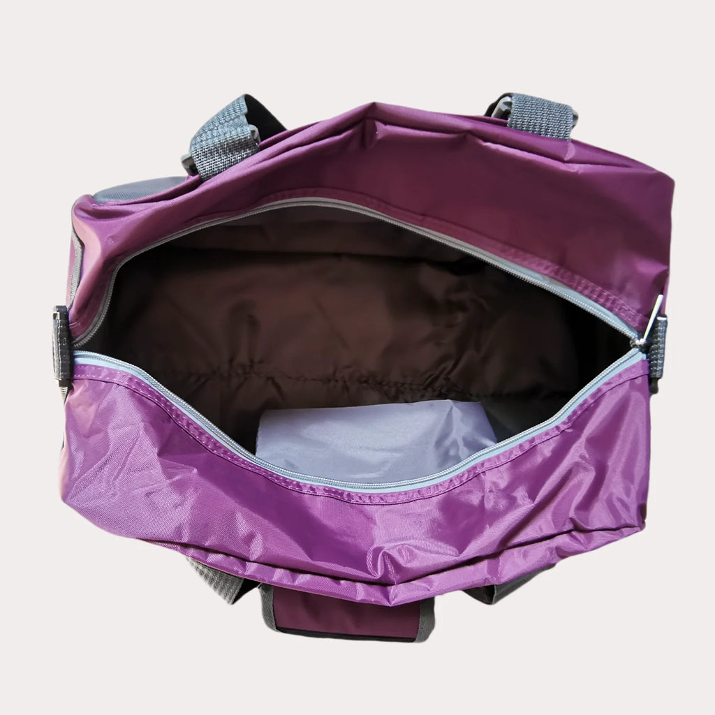 Bolso de Viaje Plegable Multifuncional