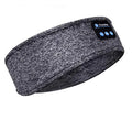 Antifaz Inalámbrico con Bluetooth ( Sleep Headset )