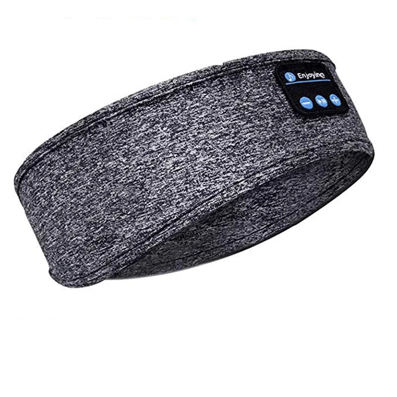 Antifaz Inalámbrico con Bluetooth ( Sleep Headset )