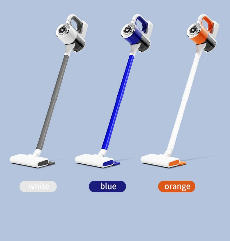 Aspiradora Pro Wireless 2 en 1