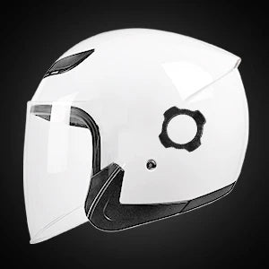 Auriculares Bluetooth para Motocicletas ( Conducción Ósea )