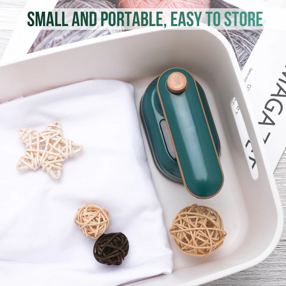 Mini plancha de vapor portátil para ropa, ideal para el hogar y viajes. Plancha de ropa húmeda y seca.