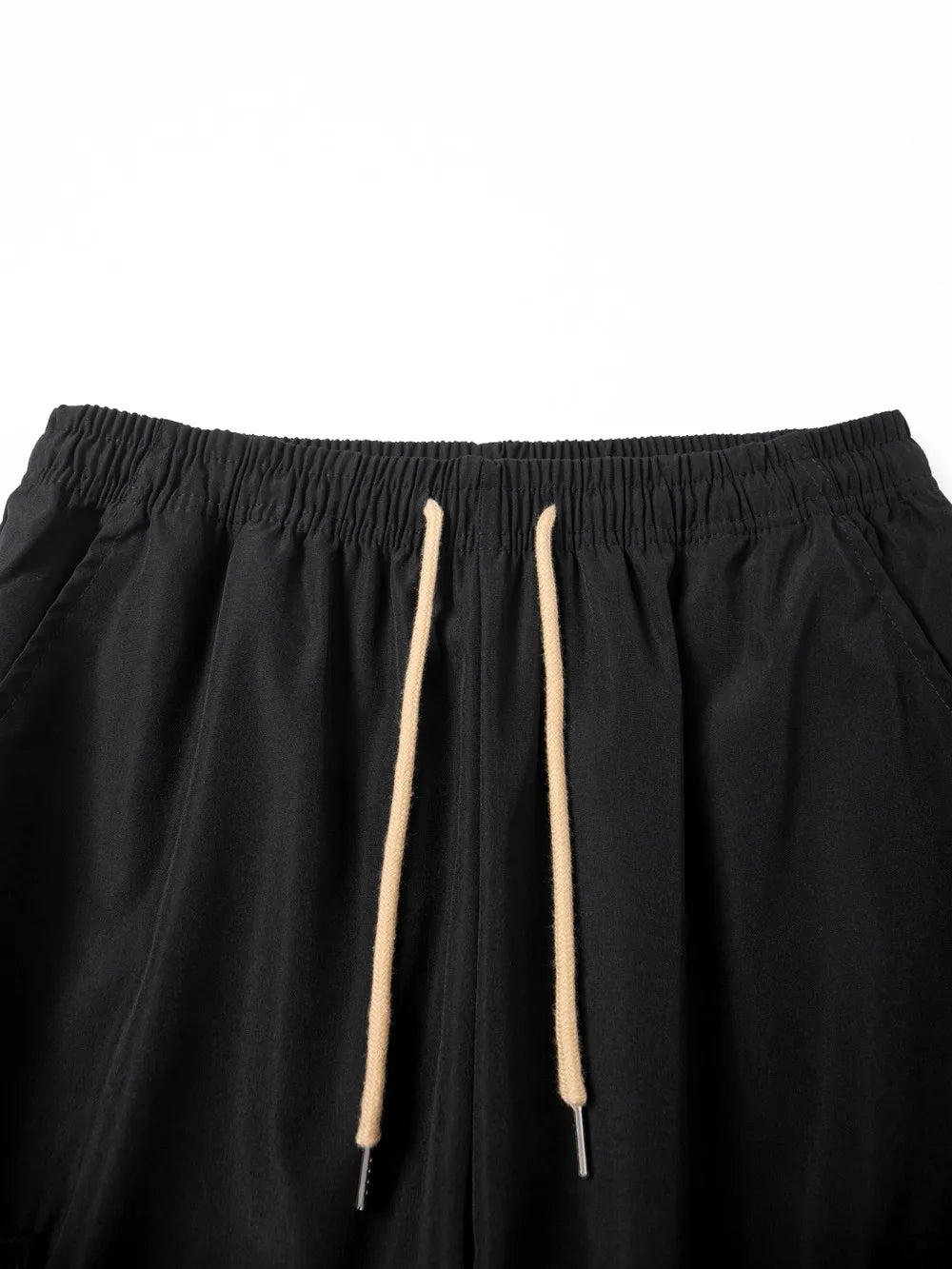 Pantalones cargo casuales para hombre, pantalones tácticos largos con múltiples bolsillos, pantalones casuales holgados para hombre, pantalones deportivos para exteriores, pantalones rectos para hombre.