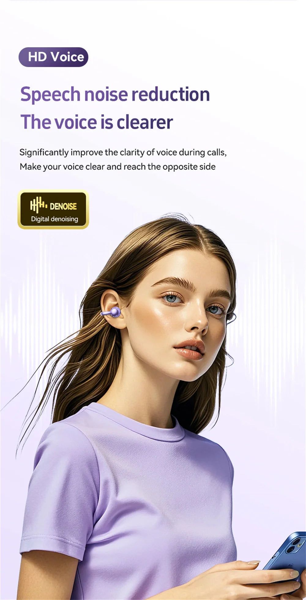 Auriculares de conducción Ósea de Alta Calidad (HIGH QUALITY BONE CONDUCTION)