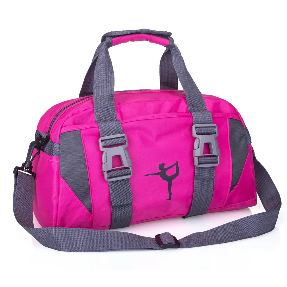 Bolso de Viaje Plegable Multifuncional