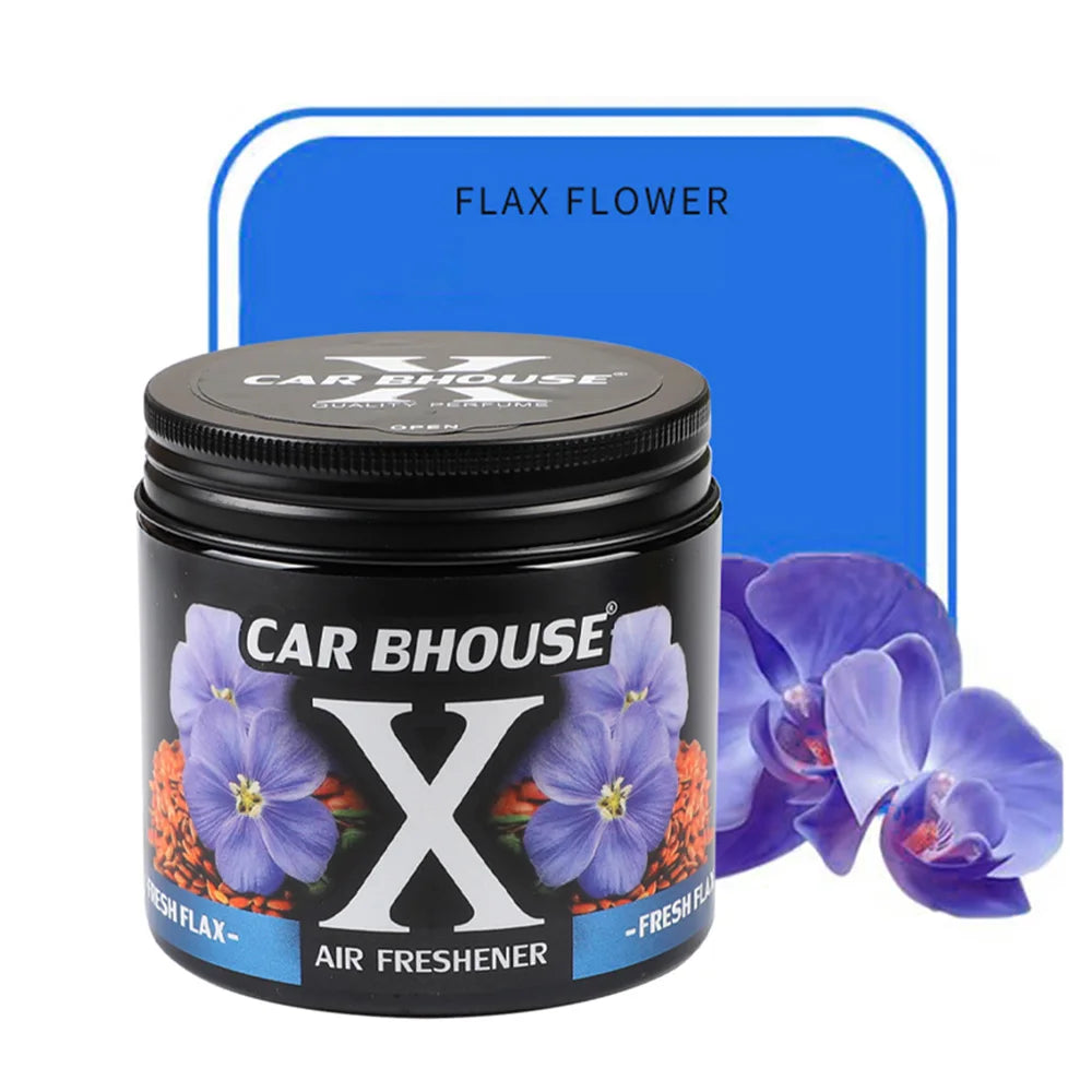 Perfume sólido en gel para coche, ambientador de 220 g para dormitorio, sala de estar, baño, zapatero, desodorante general, duradero, multifragancia.