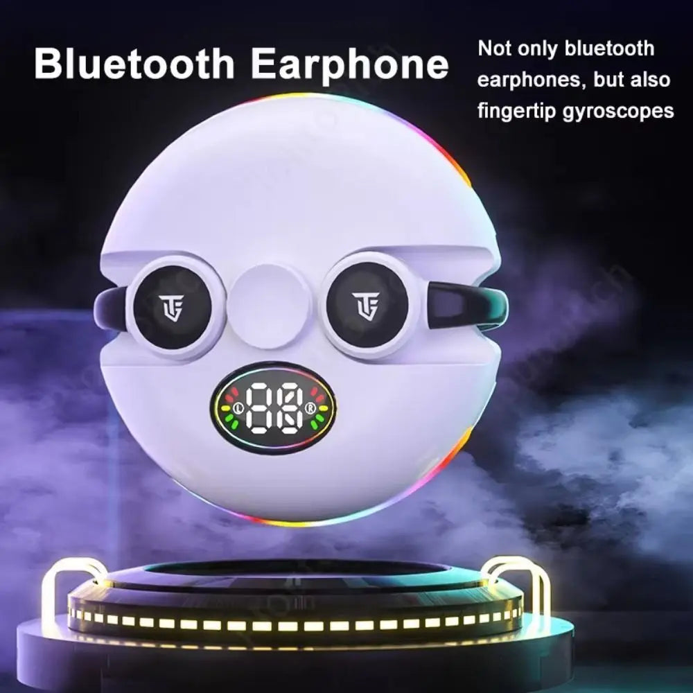 Auriculares Bluetooth para Dormir " Snug To ear "