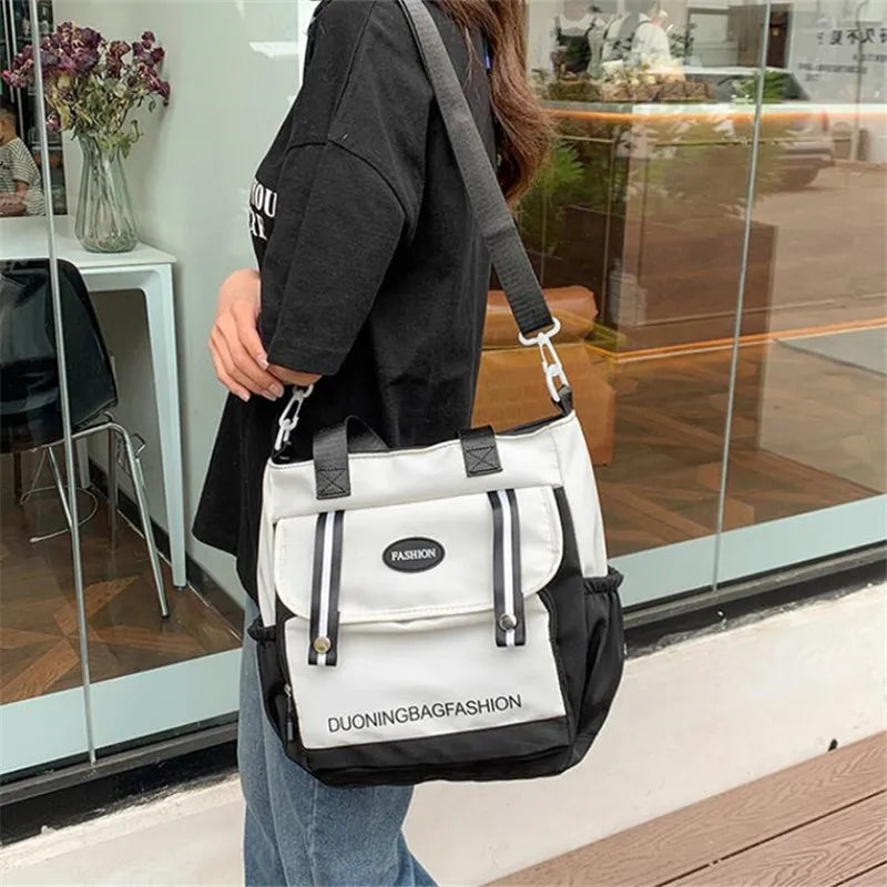 Bolso tote para mujer, bolso de mano diario de gran capacidad