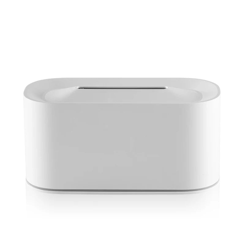 Humidificador de aire con difusor de aceites esenciales