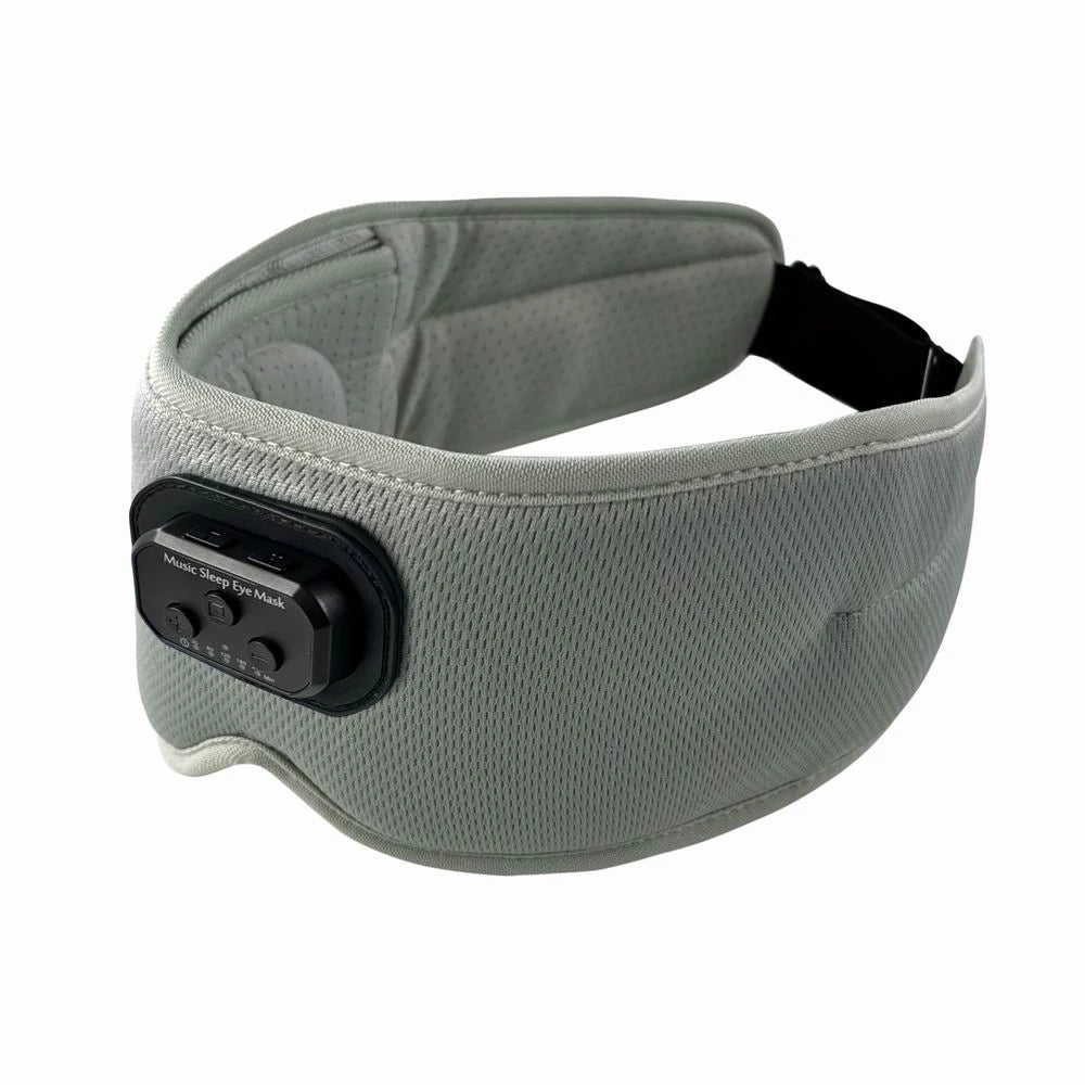 Antifaz 3D Premium para Dormir (YIFANHERONG)