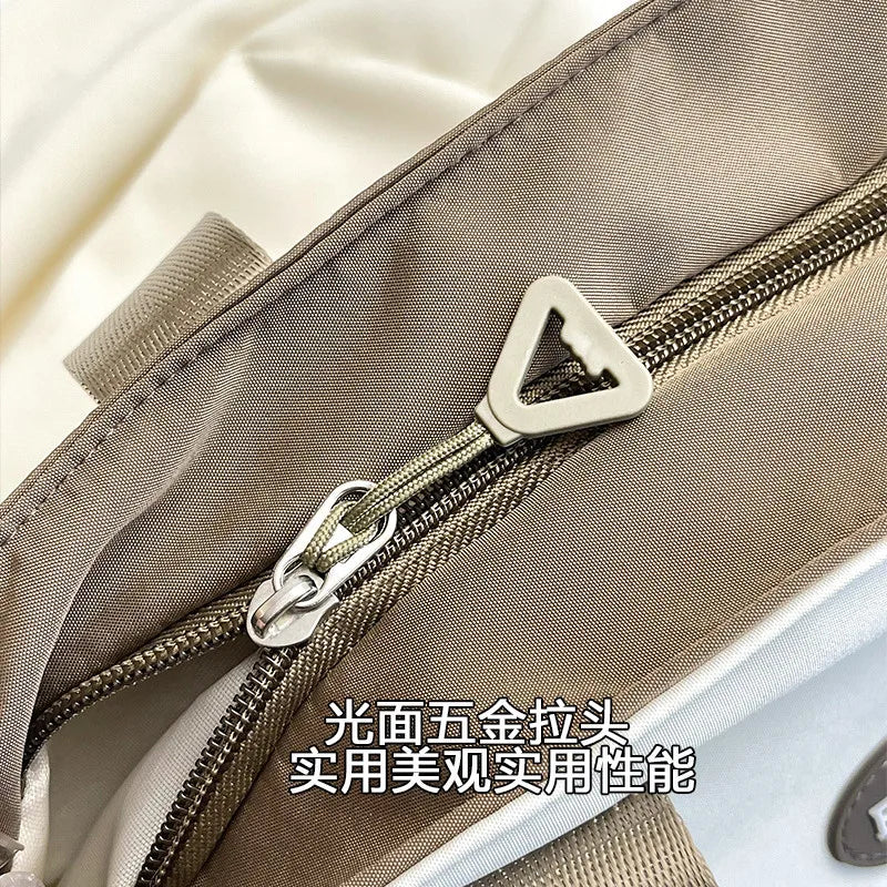 Bolso tote para mujer, bolso de mano diario de gran capacidad