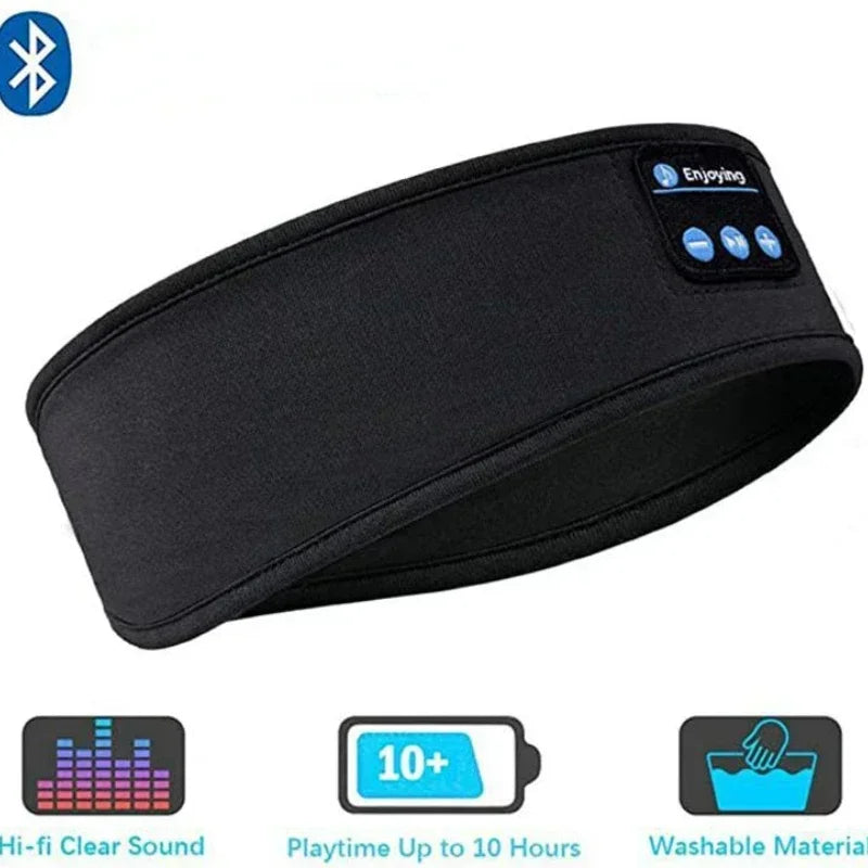 Audifono de Cintillo con Clip ( Open - Ear )