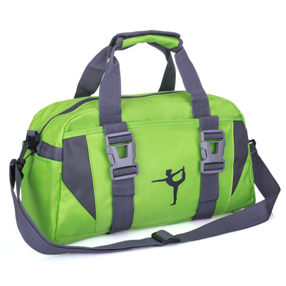 Bolso de Viaje Plegable Multifuncional