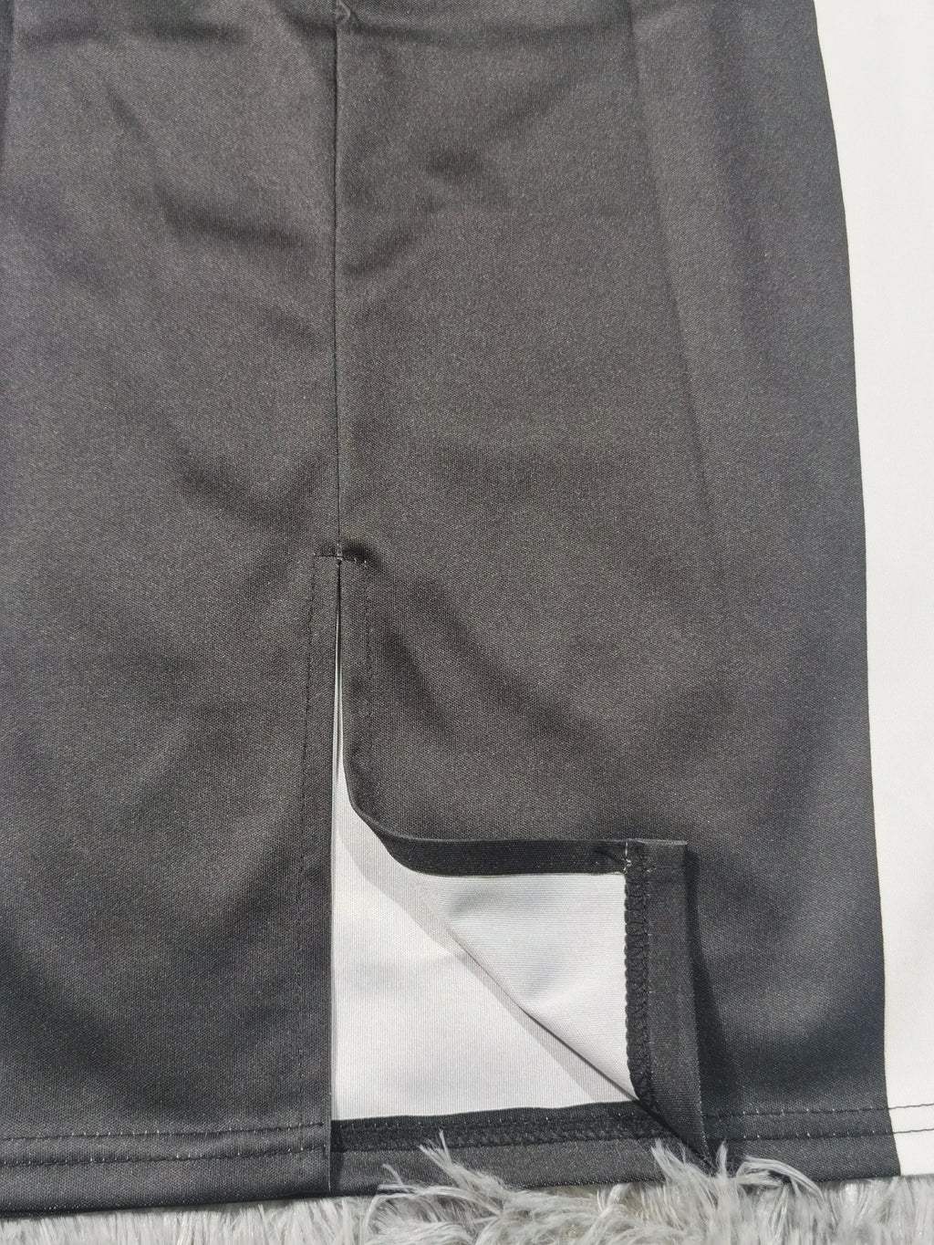 Vestidos de verano 2025 para mujer: elegantes, con bloques de color, cuello redondo, sin mangas, estilo casual y ajustado, minivestido diario para mujer.