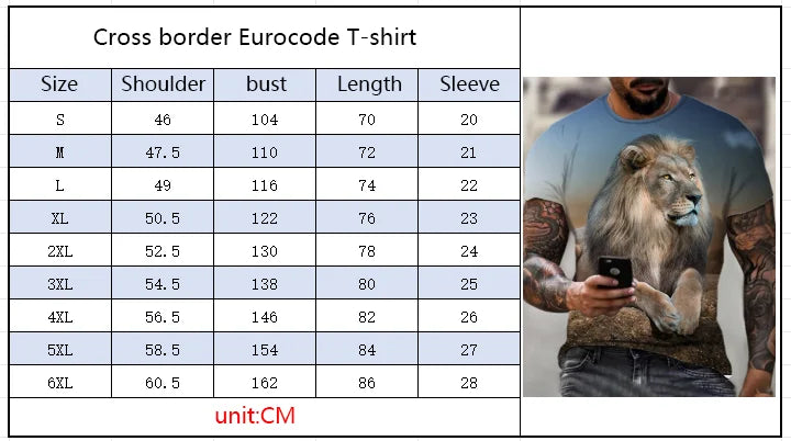 2025 Summer New Hot Selling Men's UFC Boxing Fighting Competition Casual Breathable Fashion Quick Drying T-shirt Short Sleeve