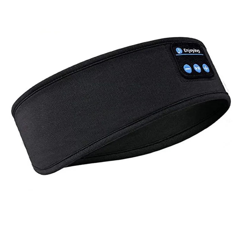 Antifaz Inalámbrico con Bluetooth ( Sleep Headset )