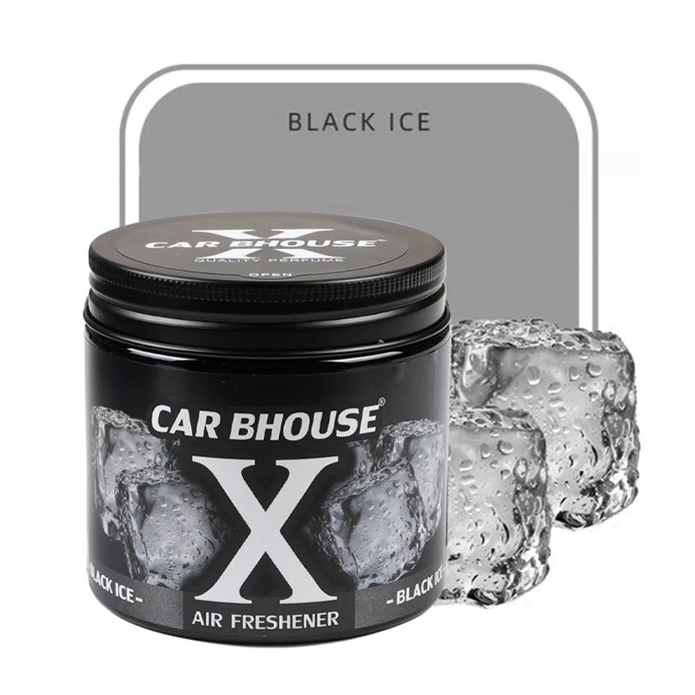 Perfume sólido en gel para coche, ambientador de 220 g para dormitorio, sala de estar, baño, zapatero, desodorante general, duradero, multifragancia.