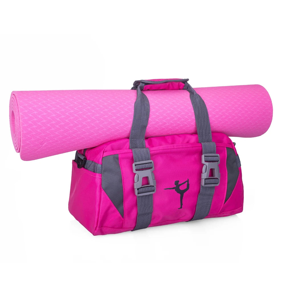 Bolso de Viaje Plegable Multifuncional