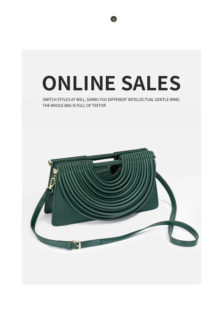 Bolsos de mano para mujer 2025, nuevos, dorados, de lujo, de marca de diseñador, tejidos a mano, estilo hobo, plateados, elegantes, de noche.