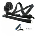 Arnés de Entrenamiento con Resistencia Doble (Explosive Power)