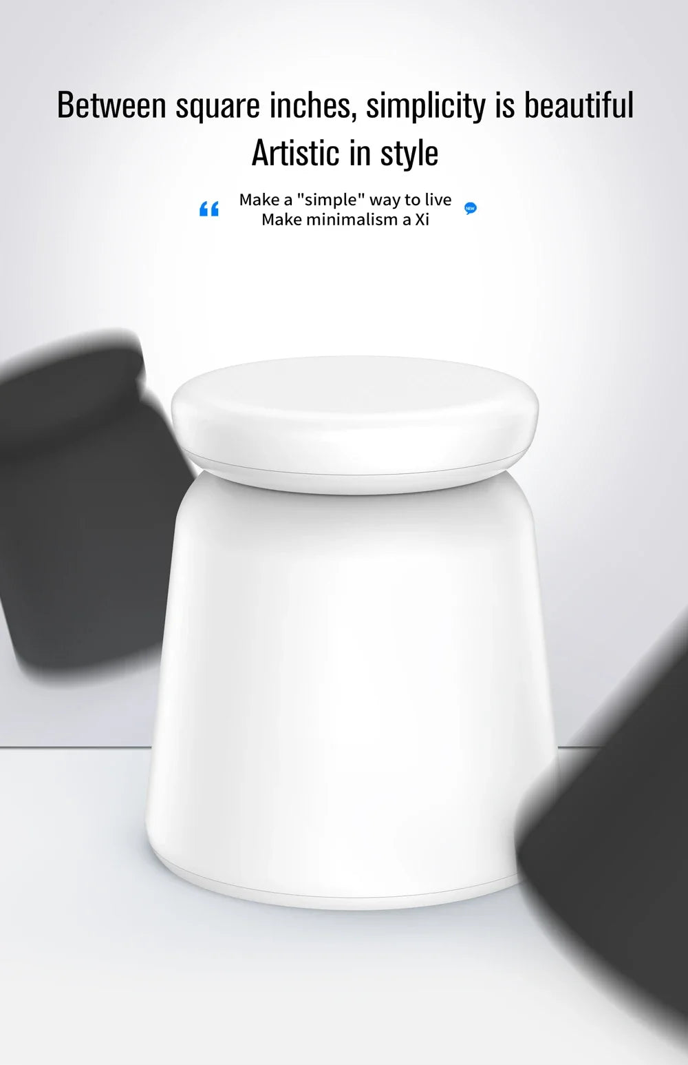 Soporte cargador inalámbrico magnético plegable 3 en 1 para iPhone 15, 14, 13, 12 Pro Max, AirPods, Apple Watch 9, 8, 7 y 6. Base de carga rápida.