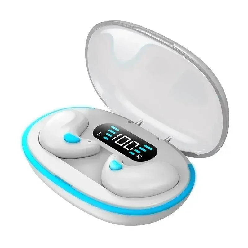Auriculares Inalambricos Originales para Dormir (CHUBAN)