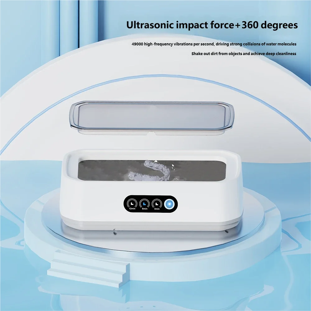 Maquina de Limpieza Ultrasónico de 650ML ( XIANGYANGHUA )