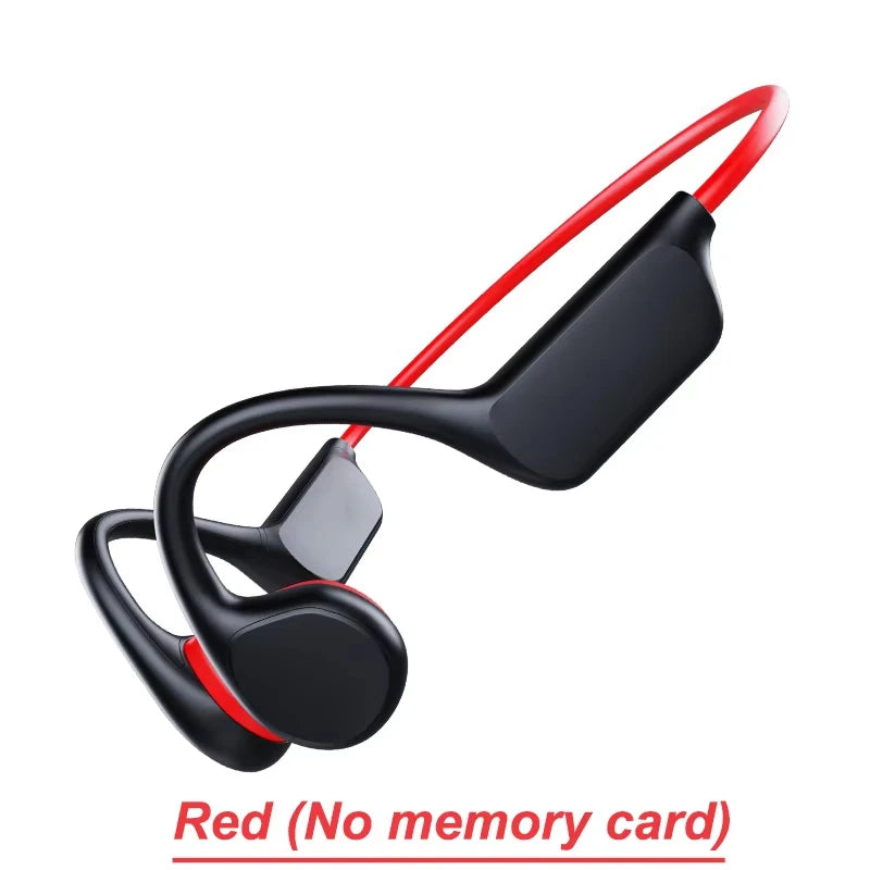 Audífonos de Conducción Ósea Lenovo ( X3 Pro )