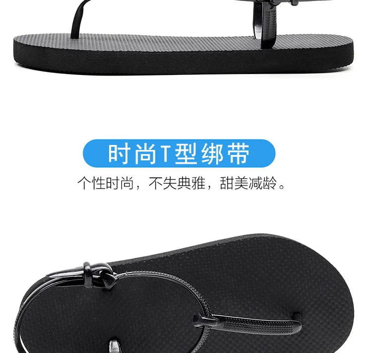 Chanclas Zapatos para mujer Sandalias Verano 2024 Pantuflas Sandalias planas Sandalias planas de lujo para mujer Chanclas romanas Sandalias Sandalias deslizantes