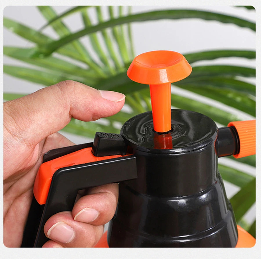 Regadera para plantas de interior, botella rociadora para riego de plantas de jardín, cultivo y flores, regaderas automáticas para el hogar.
