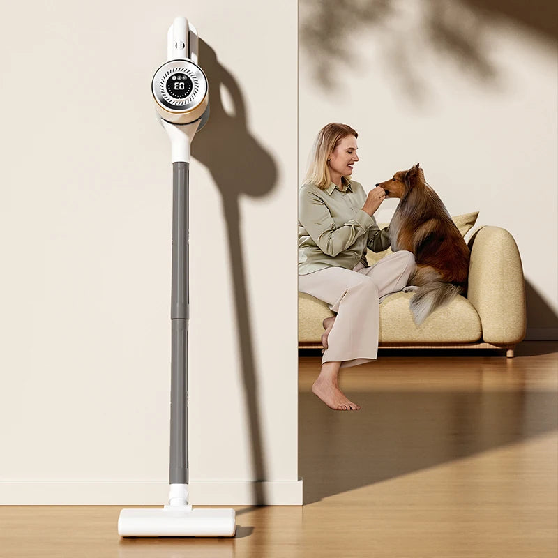 Aspiradora Pro Wireless 2 en 1