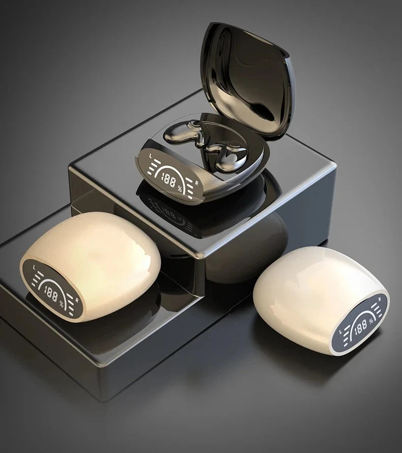 Auriculares Invisible para Dormir (MUIA)