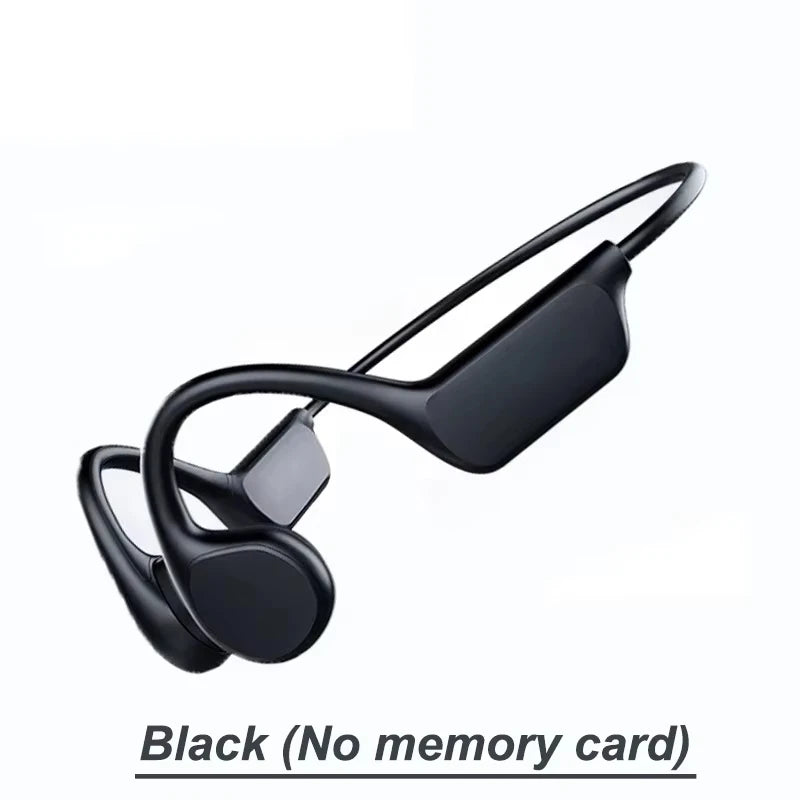 Auriculares de Conducción Ósea BMAD ( IPX8 WATERPROOF )