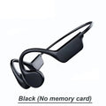 Auriculares de Conducción Ósea BMAD ( IPX8 WATERPROOF )