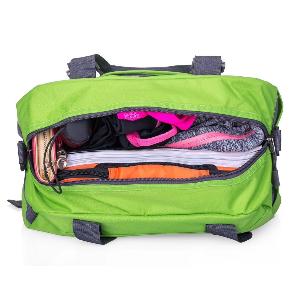 Bolso de Viaje Plegable Multifuncional