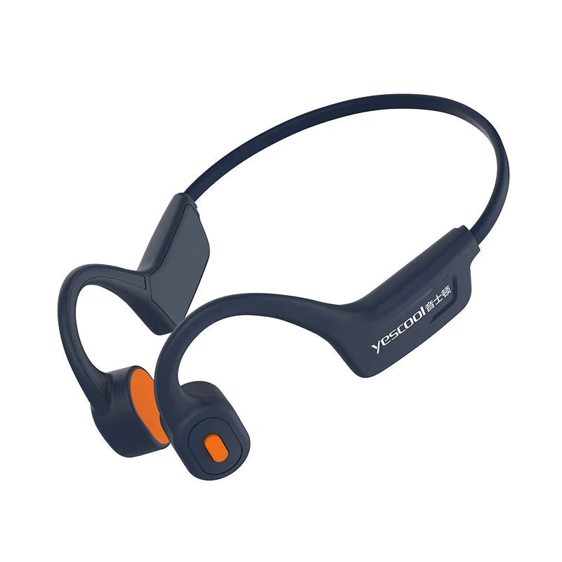 Audifonos de Conduccion Osea IPX8 ( ZUIDID )