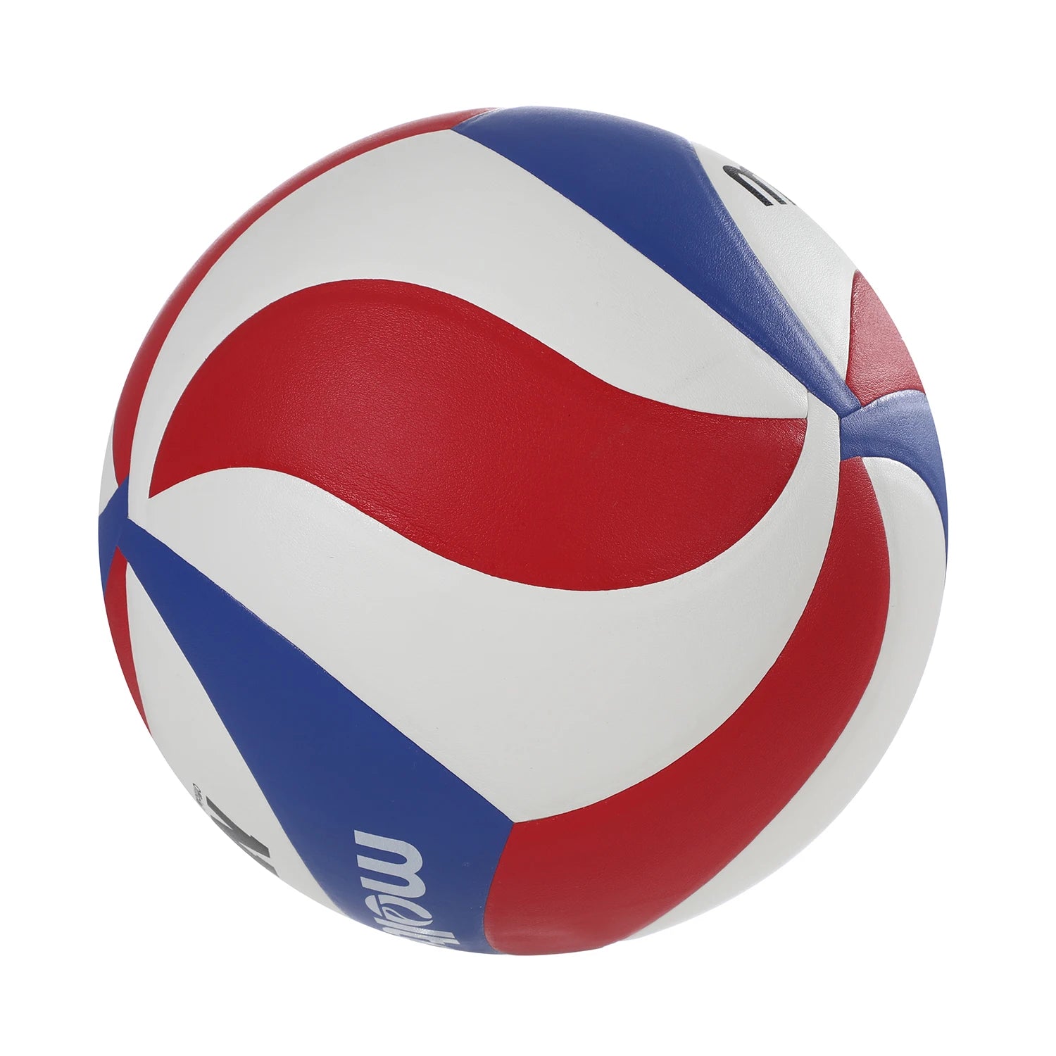 Balón de voleibol profesional Molten, Hard Row, resistente al desgaste, para entrenar.