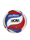 Balón de voleibol profesional Molten, Hard Row, resistente al desgaste, para entrenar.
