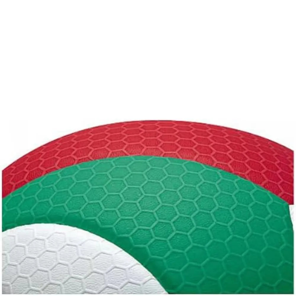 Balón de voleibol FLISTATEC original, talla 5, de poliuretano, para estudiantes.