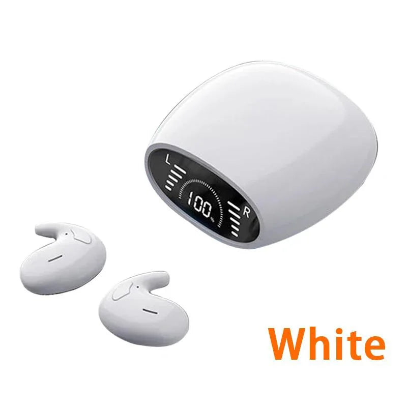 Auriculares Invisible para Dormir (MUIA)
