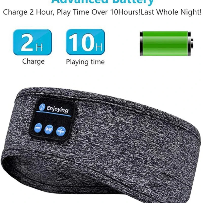 Audifono de Cintillo con Clip ( Open - Ear )
