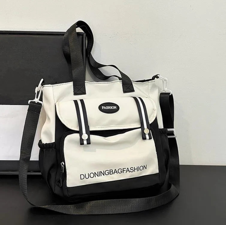 Bolso tote para mujer, bolso de mano diario de gran capacidad