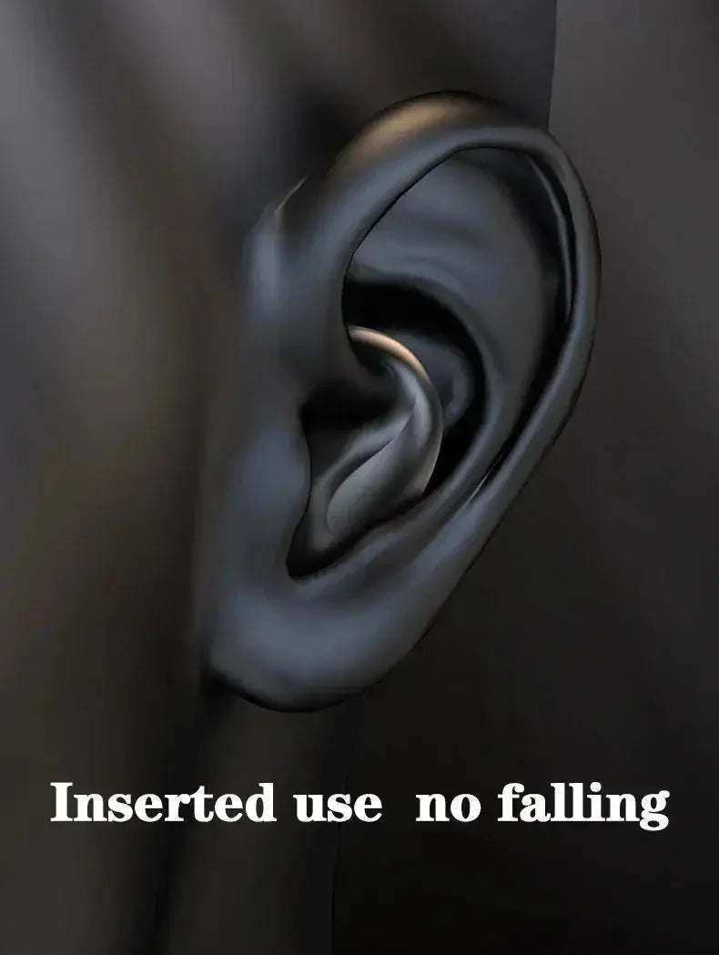 Auriculares Inalambricos Originales para Dormir (CHUBAN)